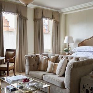 Studio con letto king size