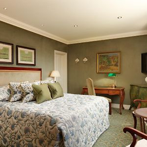 Camera deluxe con letto king size